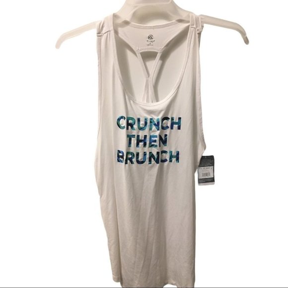 Champion Women Graphic Muscle  Tank NWT… - Picture 3 of 3